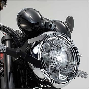 z900rsヘッドライトカバー Amazon | HARDREV カワサキ Z900RS 2018-2024年モデル
